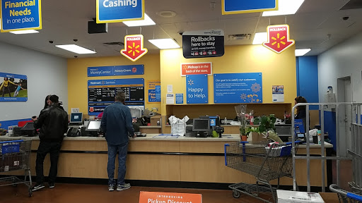 Department Store «Walmart Supercenter», reviews and photos, 11328 South Jordan Gateway, South Jordan, UT 84095, USA