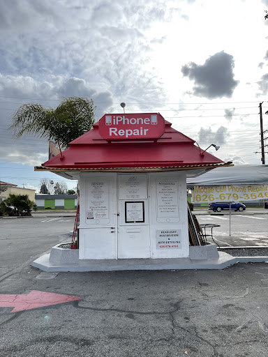 Video Game Store «IB Gaming», reviews and photos, 531 E Arrow Hwy #121, Glendora, CA 91741, USA