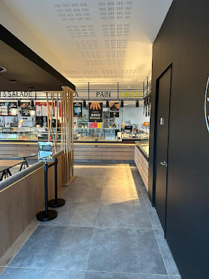 BOULANGERIE ANGE à Toulouse