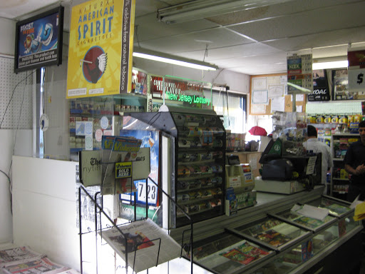 Convenience Store «Quick Stop», reviews and photos, 58 Leonard Ave, Leonardo, NJ 07737, USA