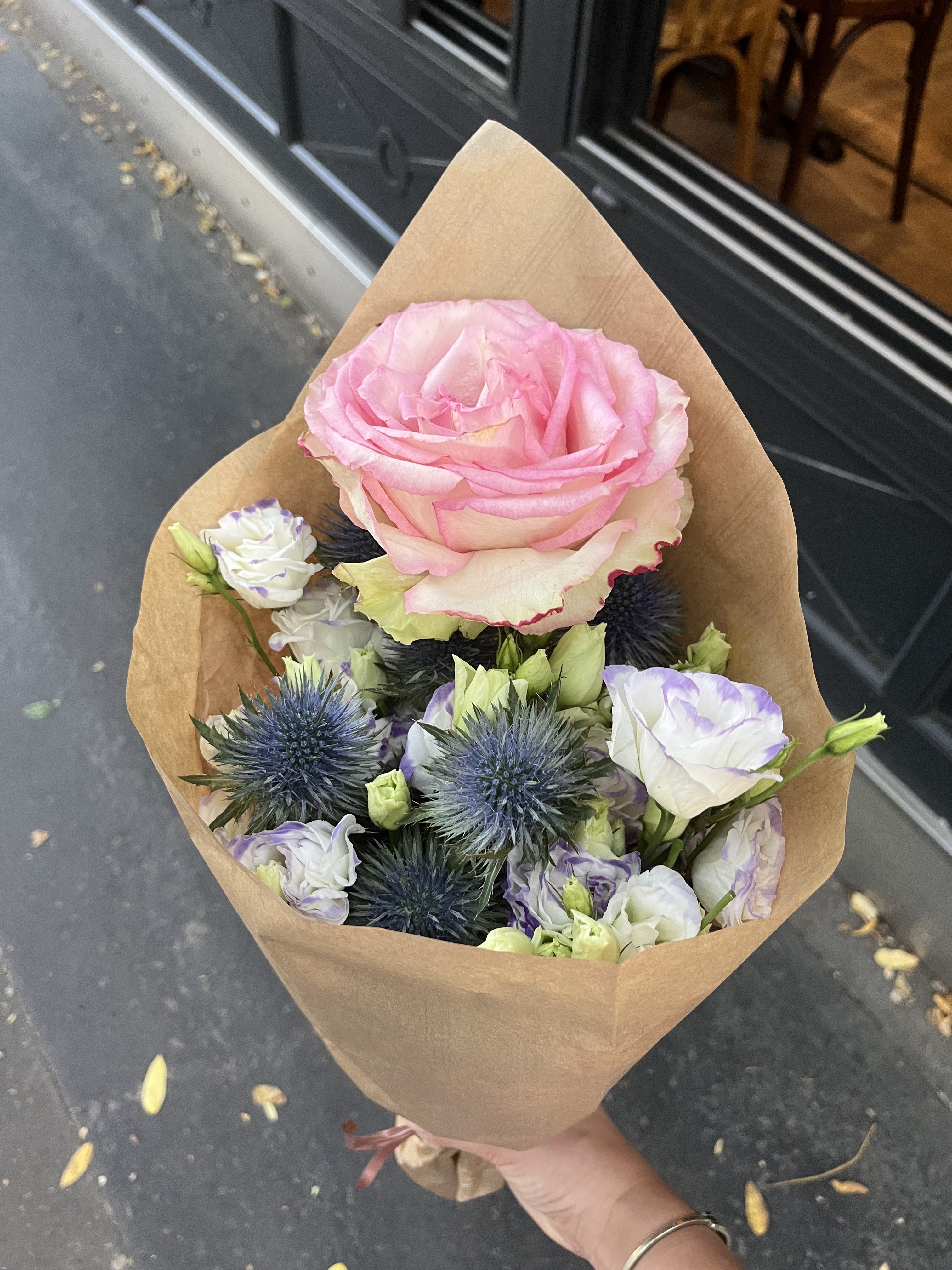 Photo n° 1 de l'avis de Gemma.a fait le 18/08/2023 à 17:47