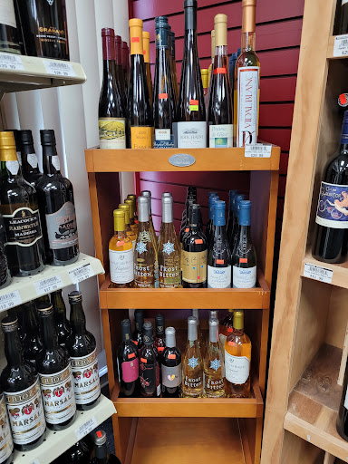 Wine Store «Brentwood Spirits», reviews and photos, 8621 Winton Rd, Cincinnati, OH 45231, USA