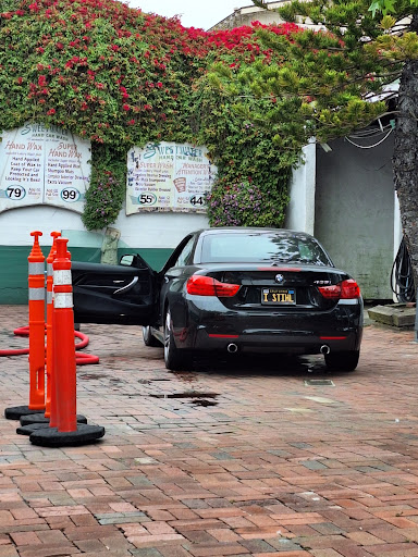 Sweetwater Hand Car Wash en Laguna Beach