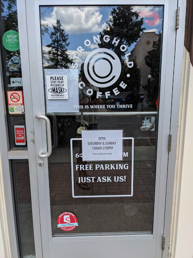 Coffee Shop «Single Speed Coffee Cafe», reviews and photos, 2 S Beaver St, Flagstaff, AZ 86001, USA