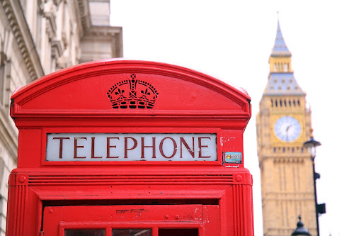 Cours d'Anglais 37000 Tours à Tours