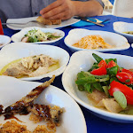 Photo n°2 de l'avis de Tngv.o fait le 23/09/2021 à 11:04 sur le  Ristorante Loquita - Santa Maria di Leuca à Santa Maria di Leuca