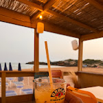 Photo n°3 de l'avis de Semih.. fait le 11/07/2023 à 13:12 sur le  Lo Chalet à Punta Braccetto