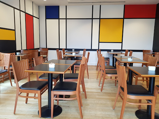 Modern Art Museum «The Phillips Collection», reviews and photos, 1600 21st St NW, Washington, DC 20009, USA