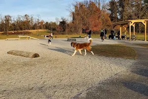 Alexander Ching Memorial Dog Park image
