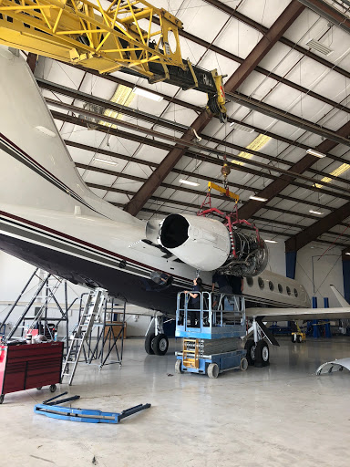 Aviation Maintenance Group
