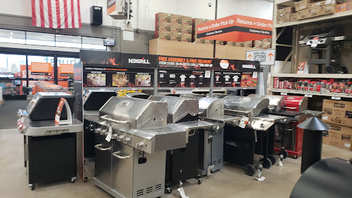 Home Improvement Store «The Home Depot», reviews and photos, 350 E Kensington Rd, Mt Prospect, IL 60056, USA