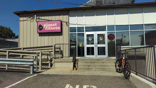 Gym «Planet Fitness», reviews and photos, 175 William F McClellan Hwy, Boston, MA 02128, USA