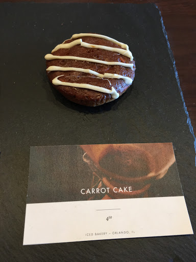 Espresso Bar «Vespr Coffeebar», reviews and photos, 626 N Alafaya Trail #105, Orlando, FL 32828, USA