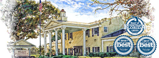 Memorial Park «Lakeland Funeral Home», reviews and photos, 2125 Bartow Rd, Lakeland, FL 33801, USA