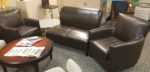 Office Furniture Store «The City Desk Company», reviews and photos, 1100 E 55th St, Cleveland, OH 44103, USA