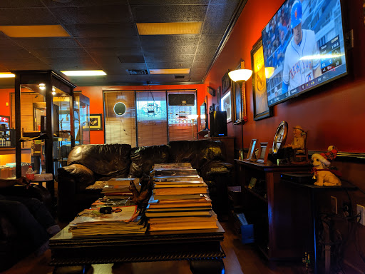 Cigar Shop «La Casa Del Tabaco Cigar Lounge», reviews and photos, 3330 Piedmont Rd NE #20, Atlanta, GA 30305, USA