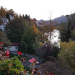Photo n°4 de l'avis de Roberto.. fait le 18/10/2019 à 17:11 sur le  EuroParkHotel International à Füssen