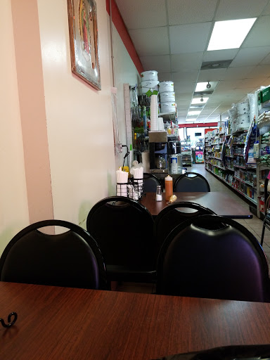 Supermarket «Carniceria La Mexicana», reviews and photos, 1515 Washington St, Waukegan, IL 60085, USA
