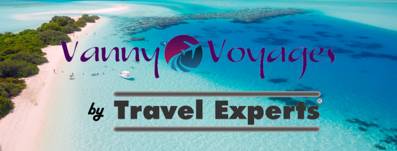 Vanny Voyages by Travel Experts 