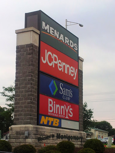 Department Store «JCPenney», reviews and photos, 1100 Ogden Ave, Montgomery, IL 60538, USA