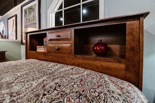 Furniture Store «Fenton Home Furnishings», reviews and photos, 2048 N Lapeer Rd, Lapeer, MI 48446, USA