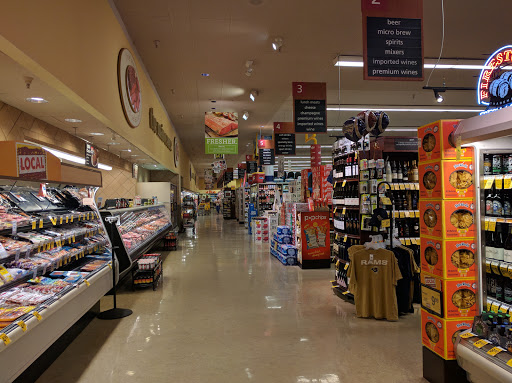 Grocery Store «Vons», reviews and photos, 3900 Broad St, San Luis Obispo, CA 93401, USA