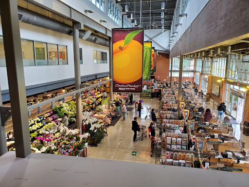 Gourmet Grocery Store «Central Market», reviews and photos, 3815 Westheimer Rd, Houston, TX 77027, USA