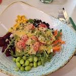 Photo n°3 de l'avis de Angelika.i fait le 10/03/2024 à 14:30 sur le  Grassinger Cafe & Restaurant à Bad Aibling