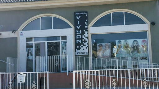 Vivyan Hair Design en Rojales