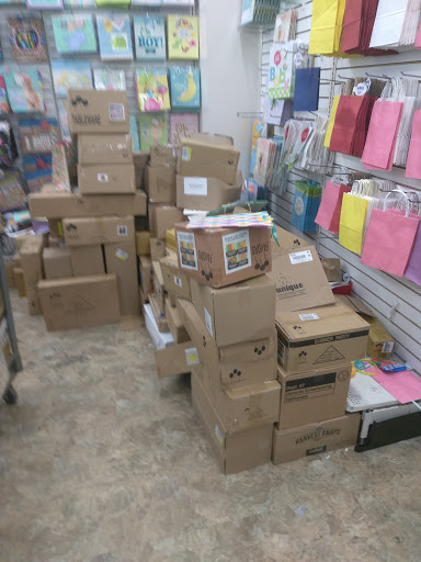 Dollar Store «Dollar Tree», reviews and photos, 345 Huntington Turnpike, Bridgeport, CT 06610, USA