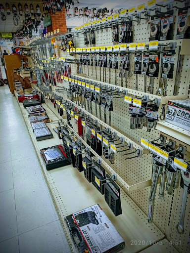 Auto Parts Store «Hust Brothers Inc.», reviews and photos, 710 3rd St, Marysville, CA 95901, USA