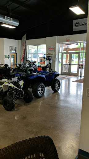 Motorcycle Dealer «B & B Sales & Services», reviews and photos, 343 Champ Blvd, Manheim, PA 17545, USA