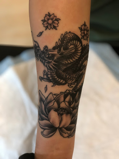 Explore flash sheet tattoo ideas, creative tattoo ideas in Sacramento, available at 13 MAG TATTOO