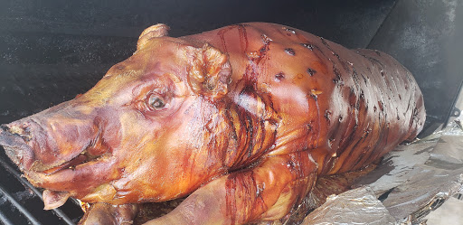 Caterer «Bates Steak House & Catering», reviews and photos, 433 E Broadway, Eugene, OR 97401, USA