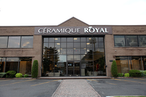 Céramique Royal