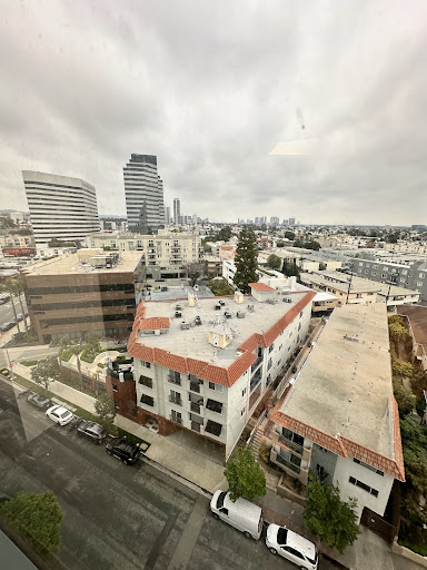 Consulate of Saudi Arabia Foreign Consulate of Arabia Saudita in Los Angeles