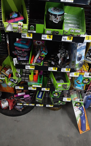 Discount Store «Dollar General», reviews and photos, 19 Fairground Rd, Bedford, KY 40006, USA