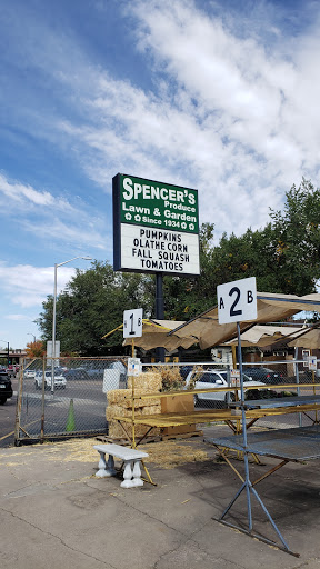 Garden Center «Spencer’s Lawn & Garden Centers», reviews and photos, 1430 S Tejon St, Colorado Springs, CO 80905, USA