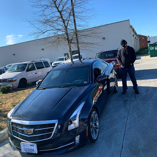 Used Car Dealer «Your Kar Company Inc», reviews and photos, 7912 Becket St, Norfolk, VA 23518, USA