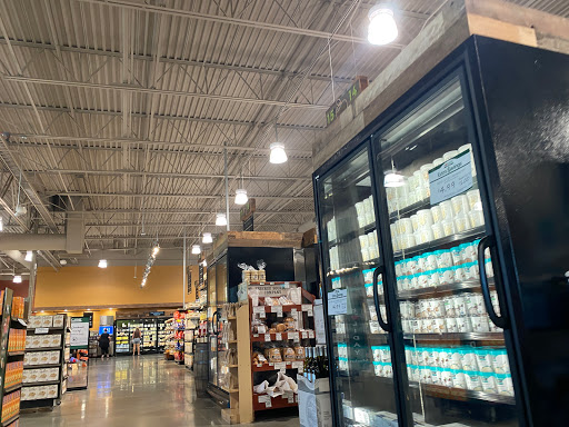 Grocery Store «Holiday Market», reviews and photos, 10952 Combie Rd #12, Auburn, CA 95602, USA