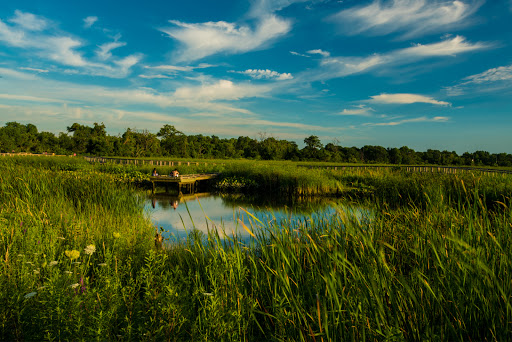 Nature Preserve «DuPont Environmental Education Center of Delaware Nature Society», reviews and photos, 1400 Delmarva Ln, Wilmington, DE 19801, USA