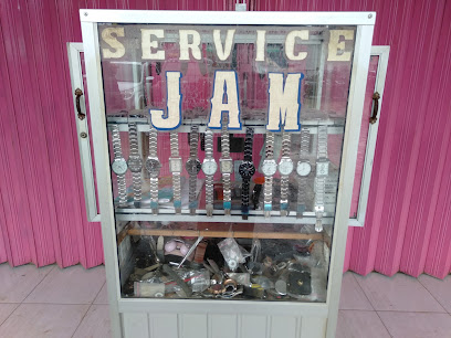 Service Jam