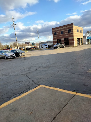 Classic Touch Auto Wash en Southfield