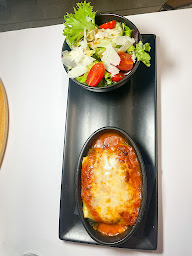 Photo n°49 de 🥇 MIMA Ristorante à Lyon ()