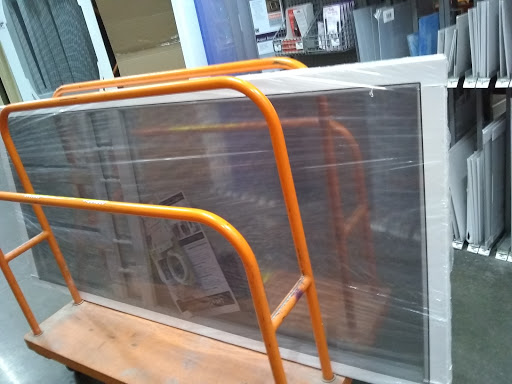 Home Improvement Store «The Home Depot», reviews and photos, 200 Altama Connector, Brunswick, GA 31520, USA