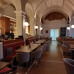 Photo n°1 de l'avis de Ute. fait le 13/08/2023 à 15:13 sur le  Alte Meister Café & Restaurant à Dresden