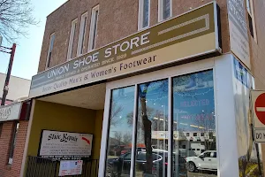 Union Shoe Store image