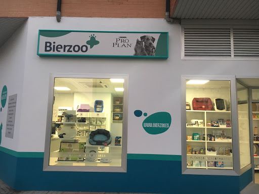 Clínica Veterinaria Bierzoo Bembibre en Bembibre