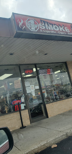 Tobacco Shop «1 Stop Smoke Shop», reviews and photos, 10103 Verree Rd, Philadelphia, PA 19116, USA