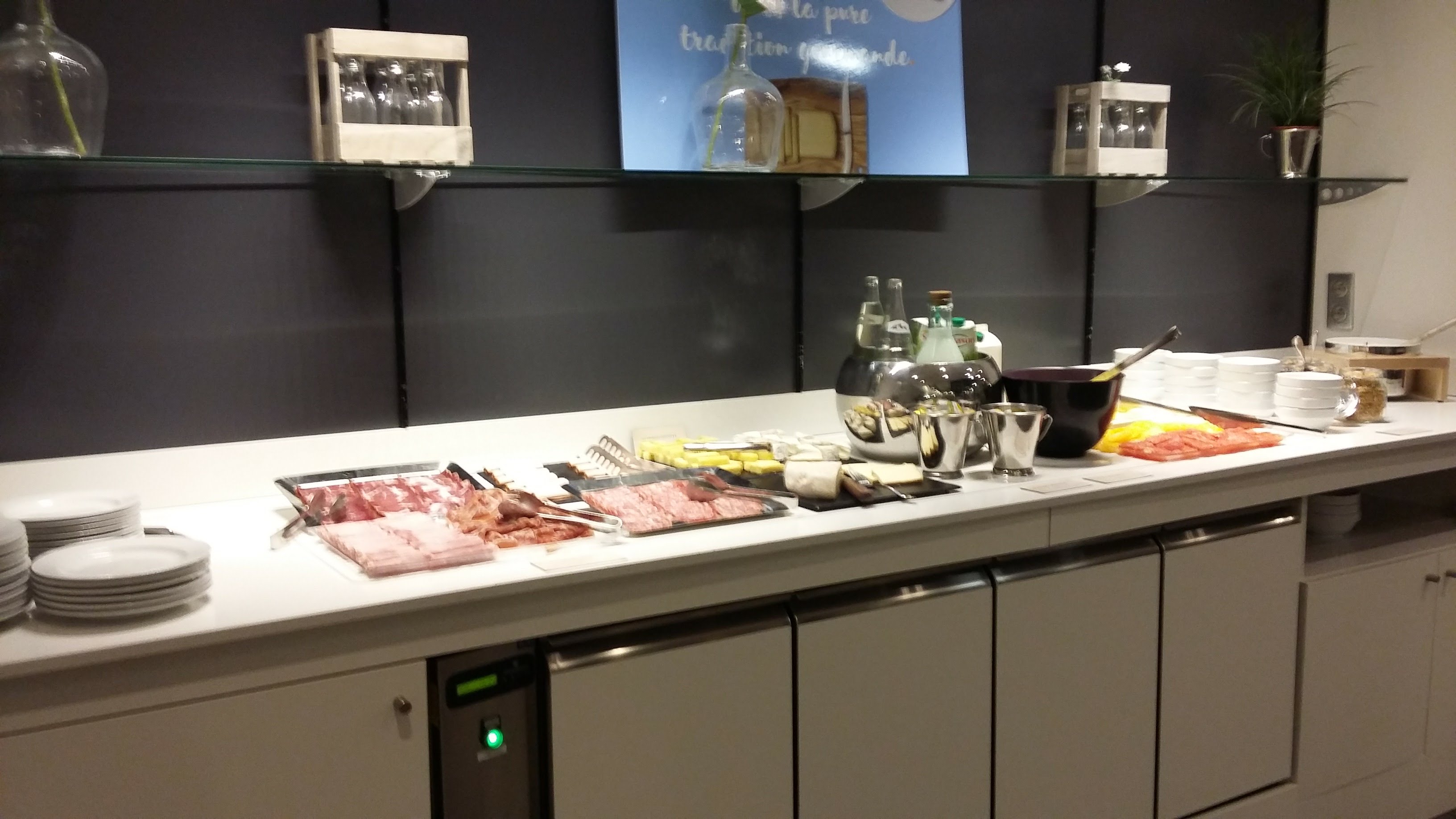 Photo n° 7 de l'avis de Michel.O fait le 04/04/2018 à 17:07